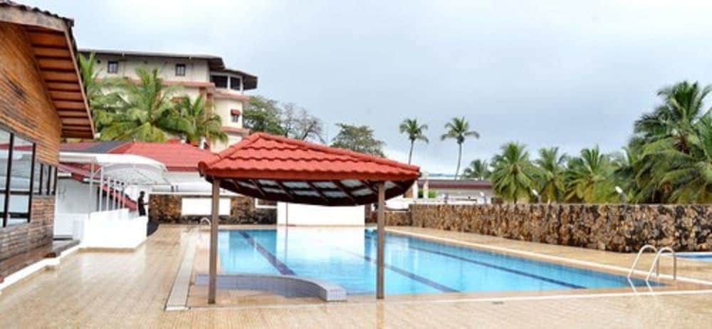 The Cape Hotel