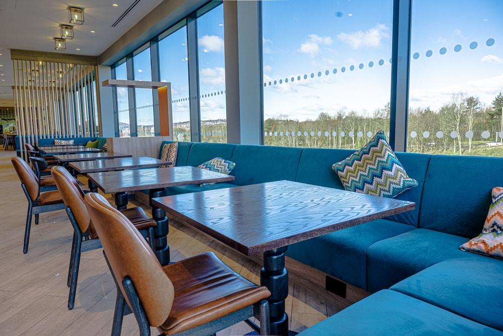 Hampton by Hilton Blackburn