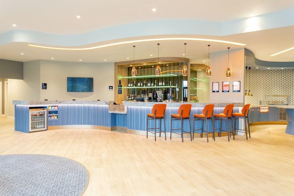 Hampton by Hilton Blackburn