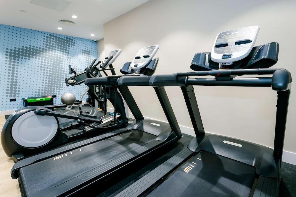 Hampton by Hilton Blackburn
