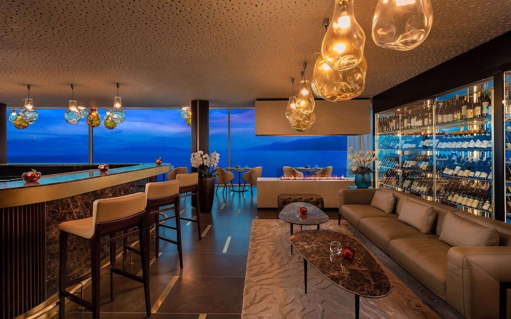 Hilton Rijeka Costabella Beach Resort & Spa