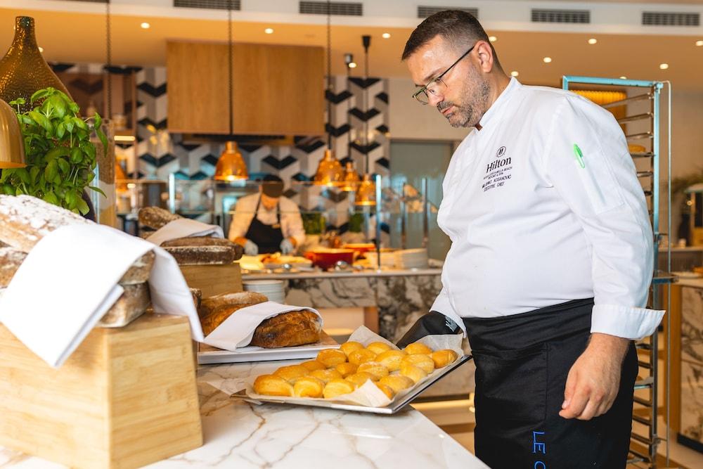 Hilton Rijeka Costabella Beach Resort & Spa