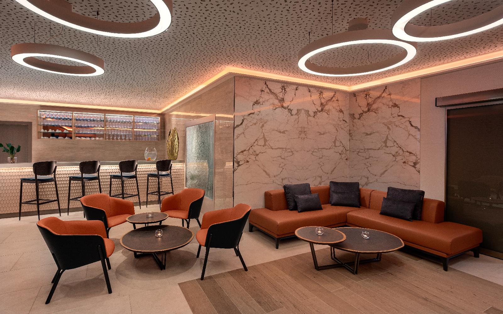 Hilton Rijeka Costabella Beach Resort & Spa