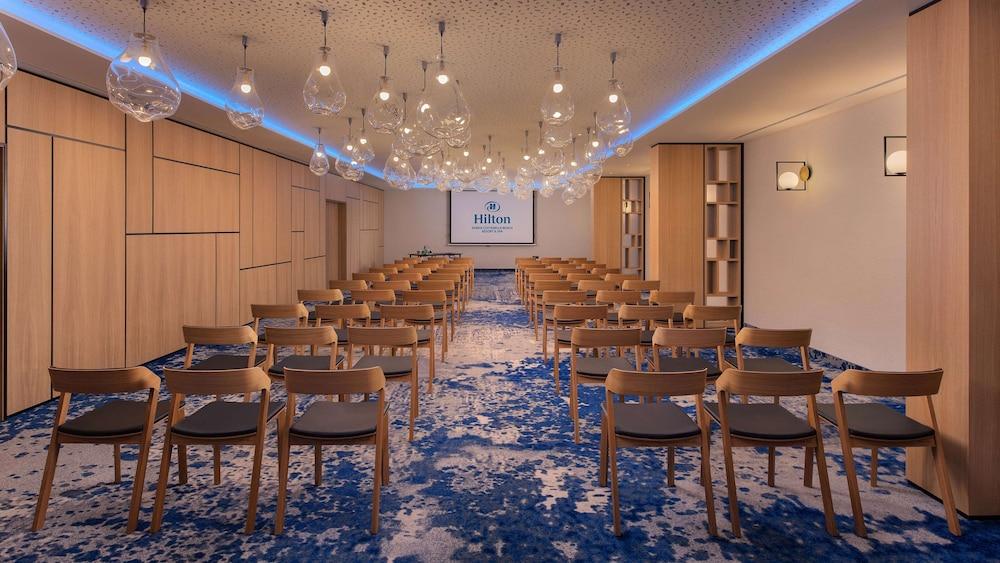 Hilton Rijeka Costabella Beach Resort & Spa