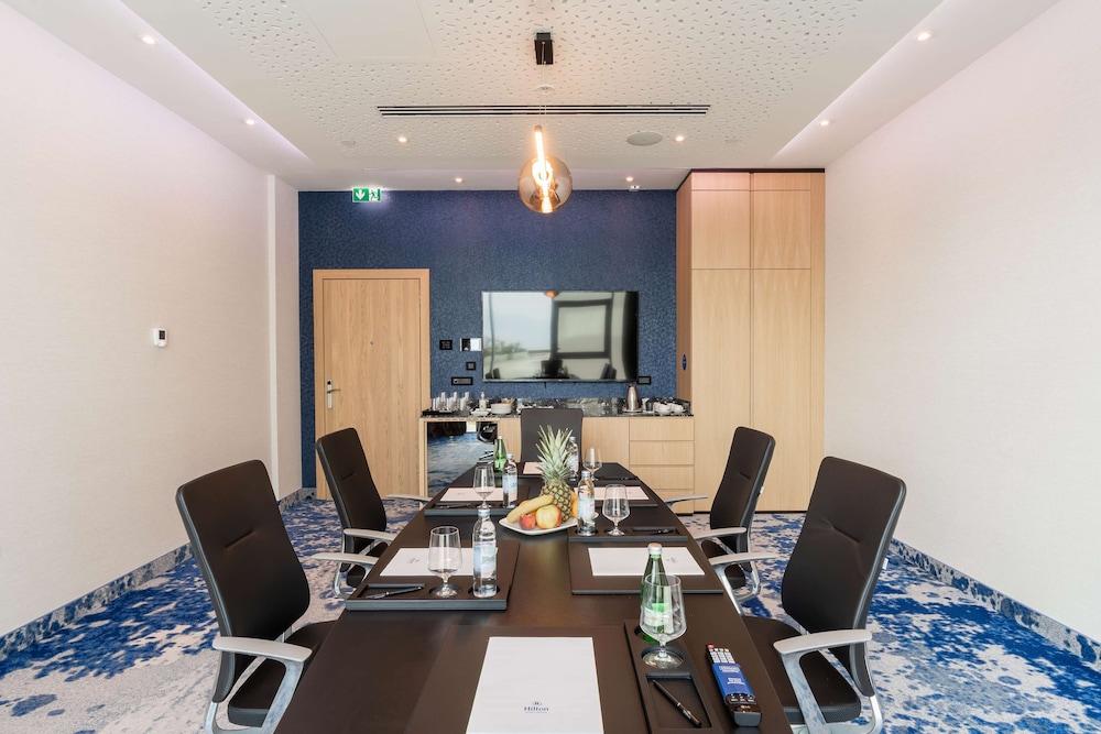 Hilton Rijeka Costabella Beach Resort & Spa