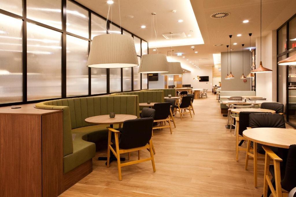 Hilton Garden Inn Munich Messe