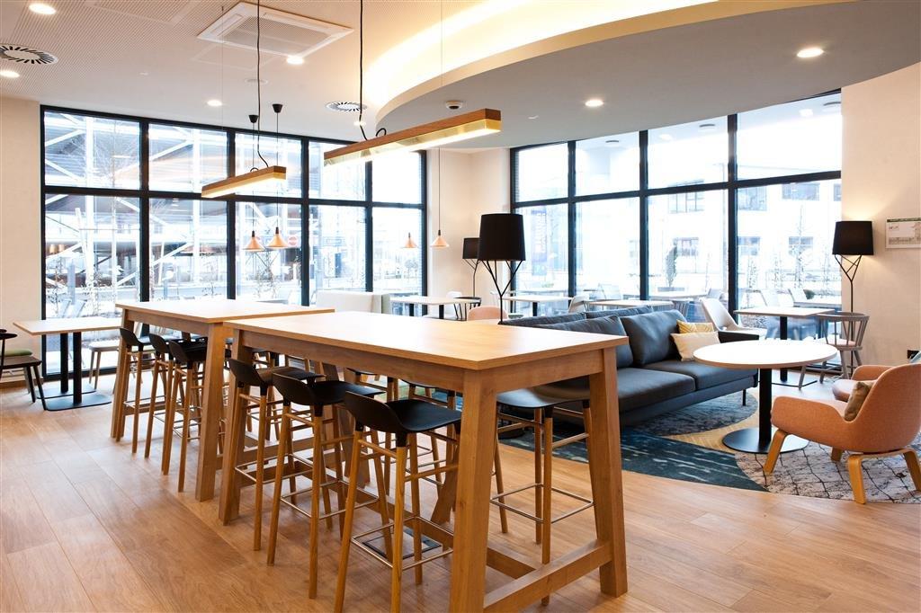 Hilton Garden Inn Munich Messe