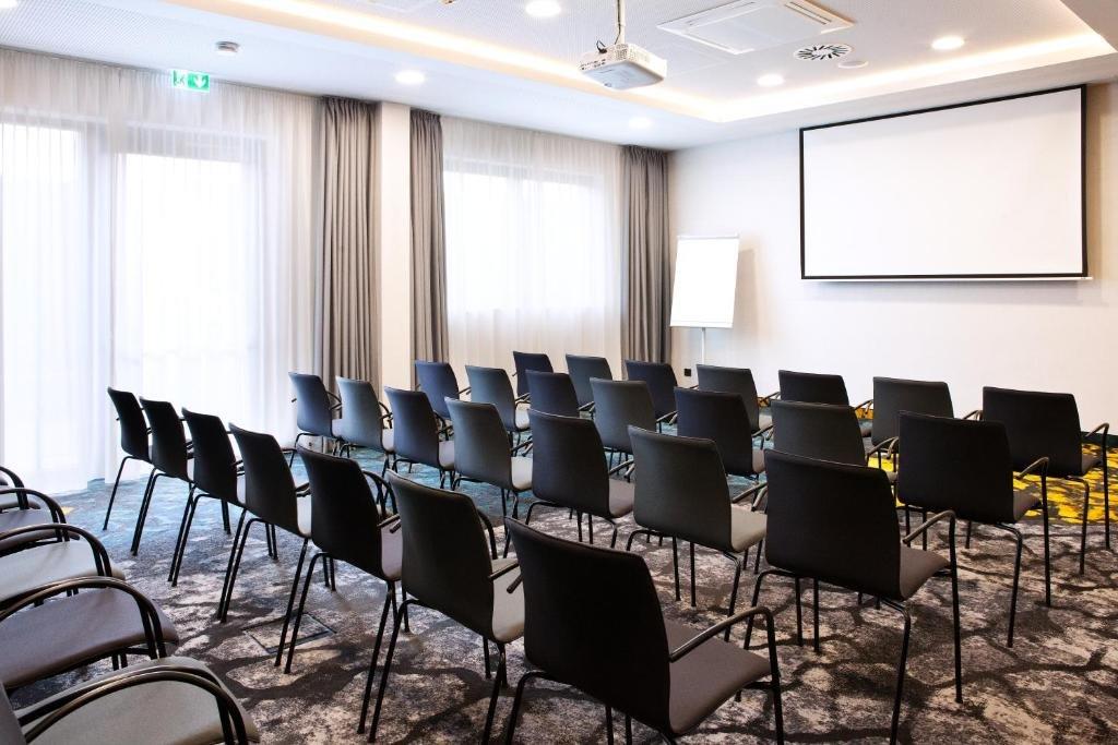 Hilton Garden Inn Munich Messe