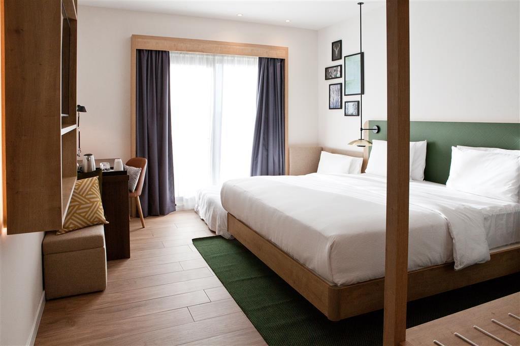 Hilton Garden Inn Munich Messe