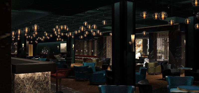 Hilton Rome Eur La Lama