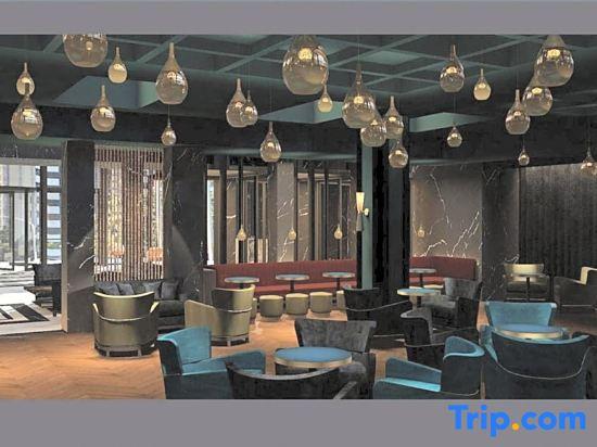 Hilton Rome Eur La Lama