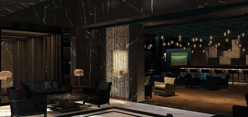 Hilton Rome Eur La Lama