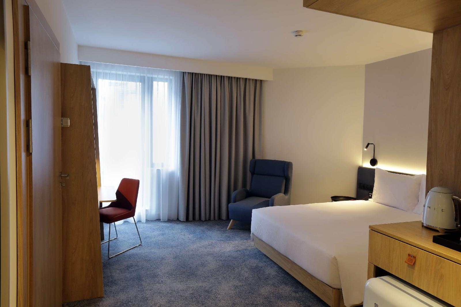 Hampton by Hilton Olsztyn