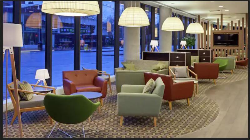 Hampton by Hilton Olsztyn