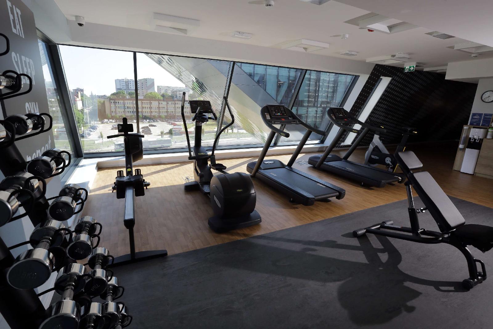 Hampton by Hilton Olsztyn