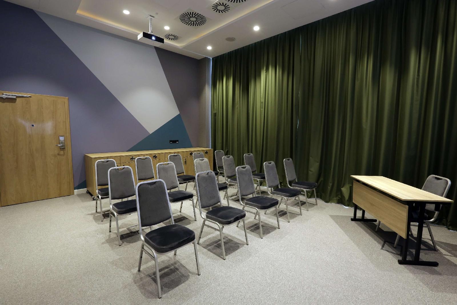 Hampton by Hilton Olsztyn