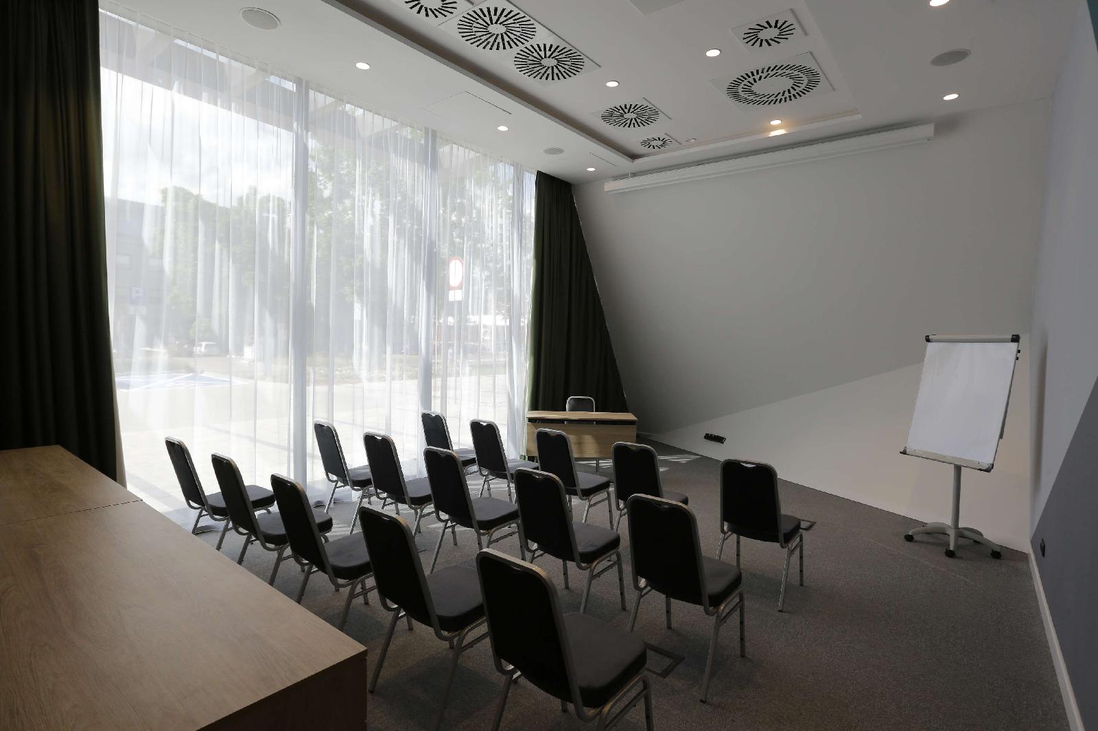 Hampton by Hilton Olsztyn
