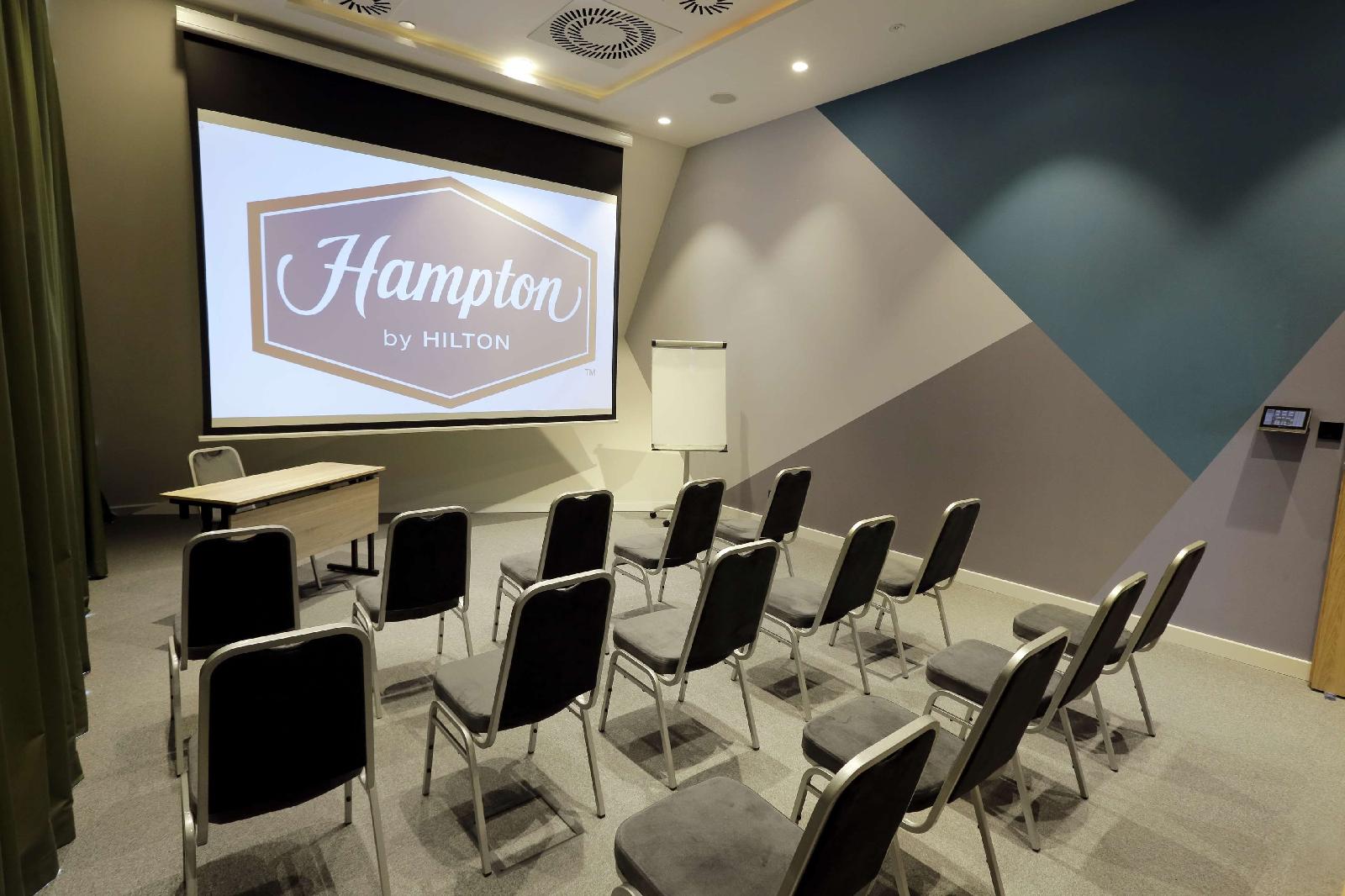 Hampton by Hilton Olsztyn