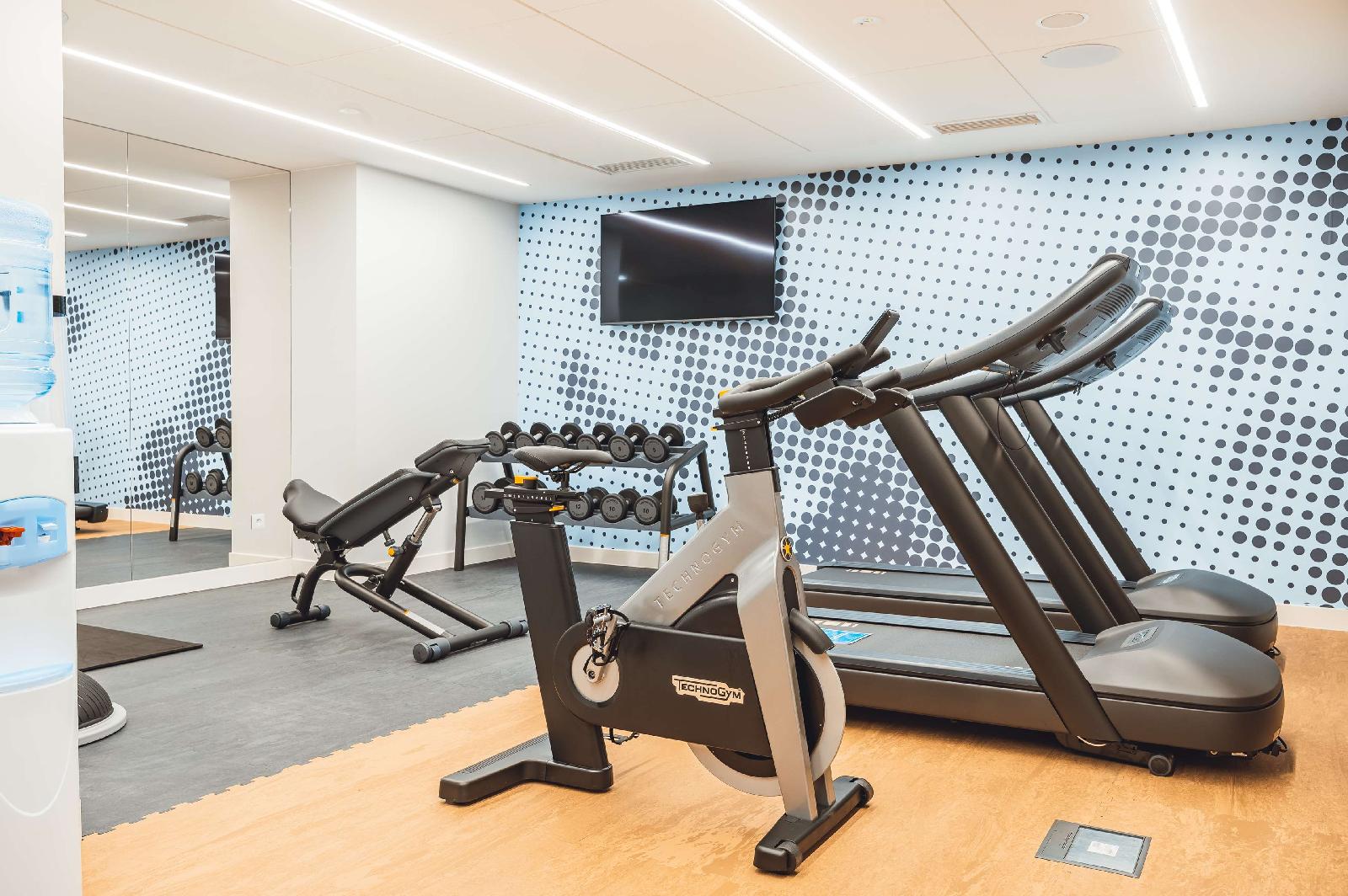 Hampton by Hilton Warsaw Reduta