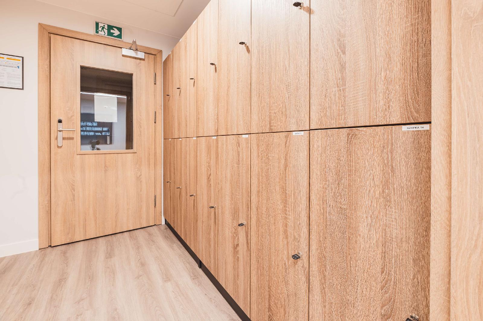 Hampton by Hilton Warsaw Reduta