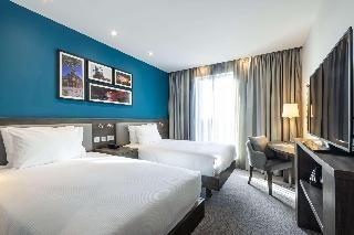 Hampton By Hilton Krasnodar