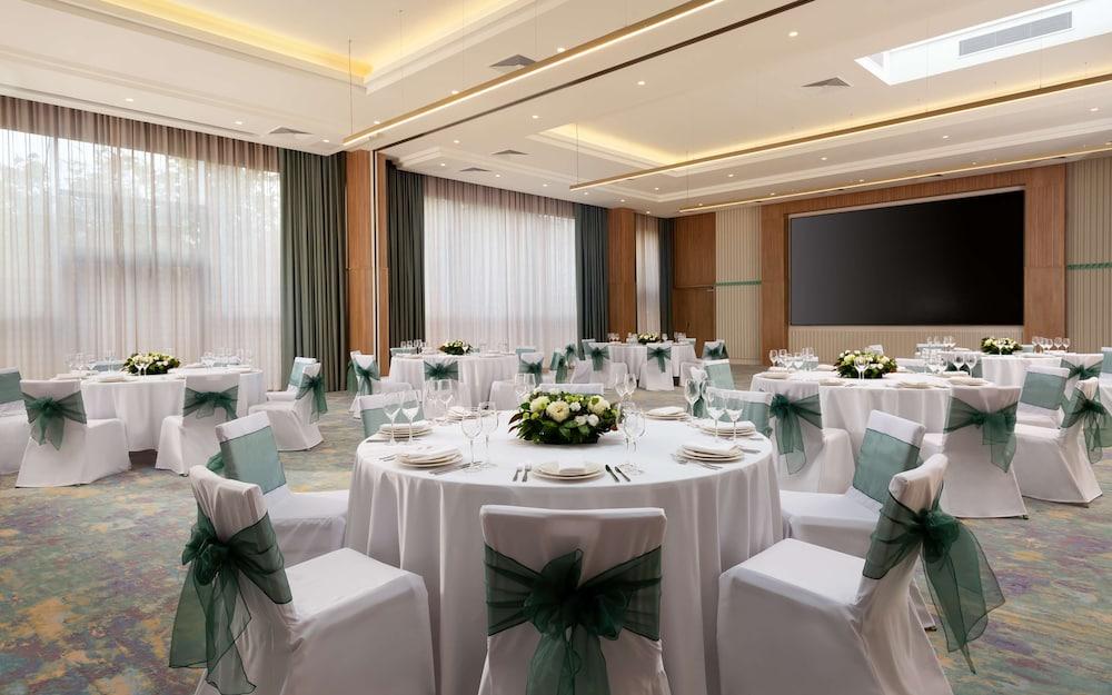 Hampton By Hilton Krasnodar