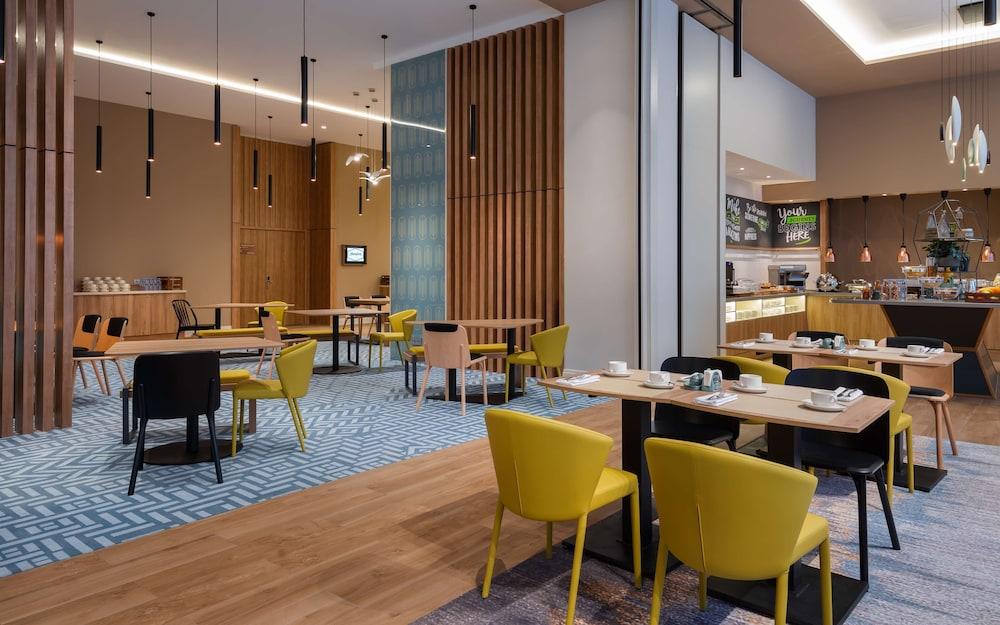 Hampton By Hilton Krasnodar