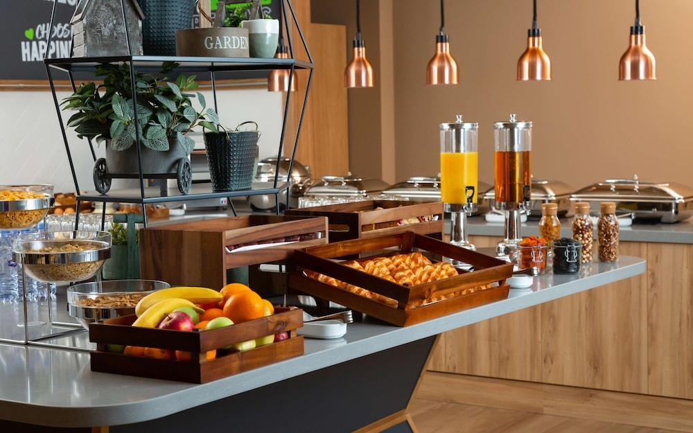 Hampton By Hilton Krasnodar