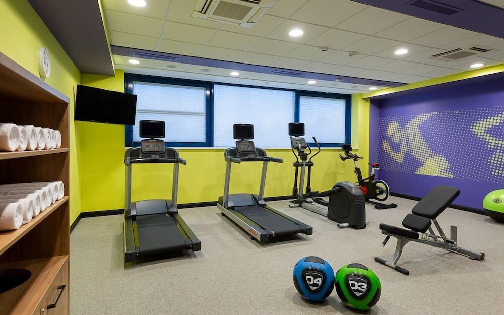 Hampton By Hilton Krasnodar