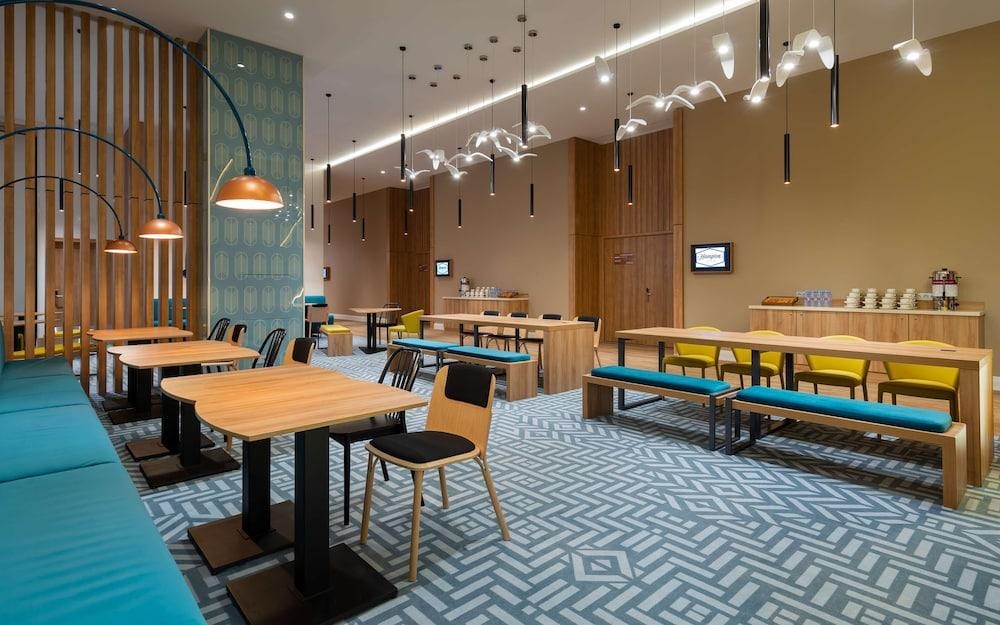Hampton By Hilton Krasnodar