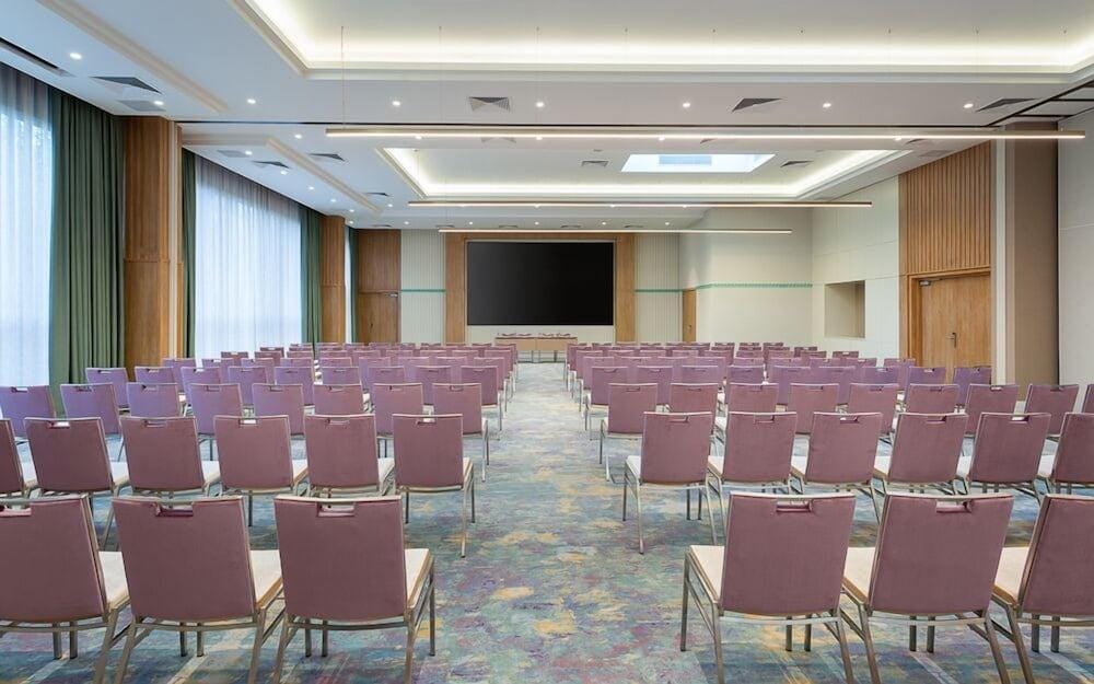 Hampton By Hilton Krasnodar
