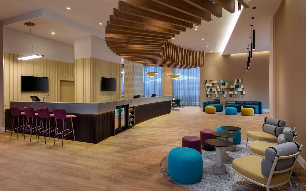 Hampton By Hilton Krasnodar