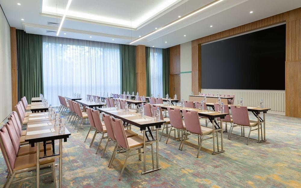 Hampton By Hilton Krasnodar