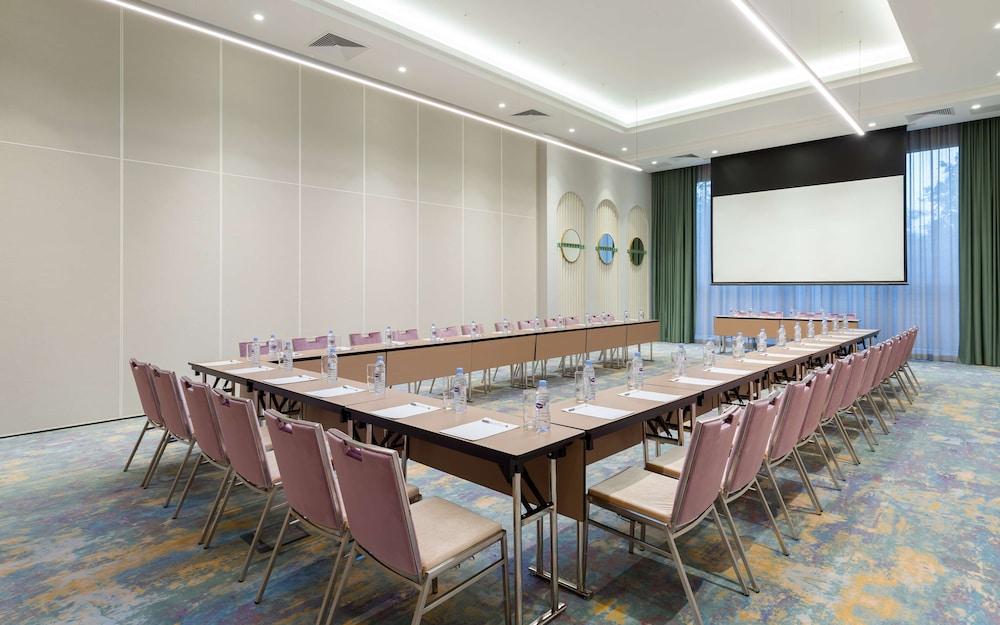 Hampton By Hilton Krasnodar