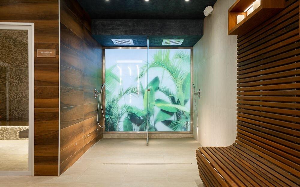 Hampton By Hilton Krasnodar
