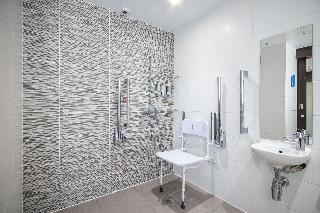 Hampton By Hilton Krasnodar