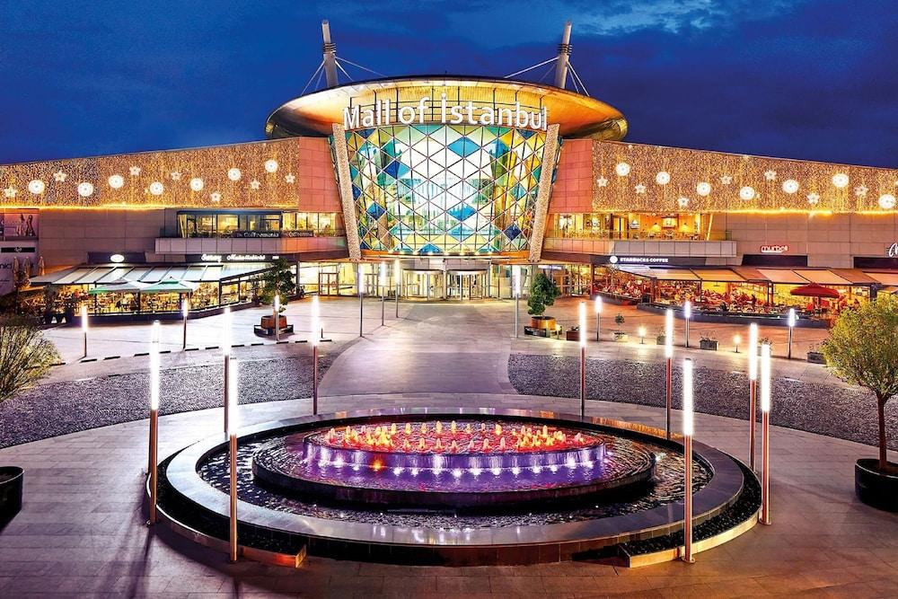 Hilton Mall of Istanbul