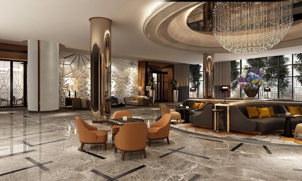 Hilton Mall of Istanbul