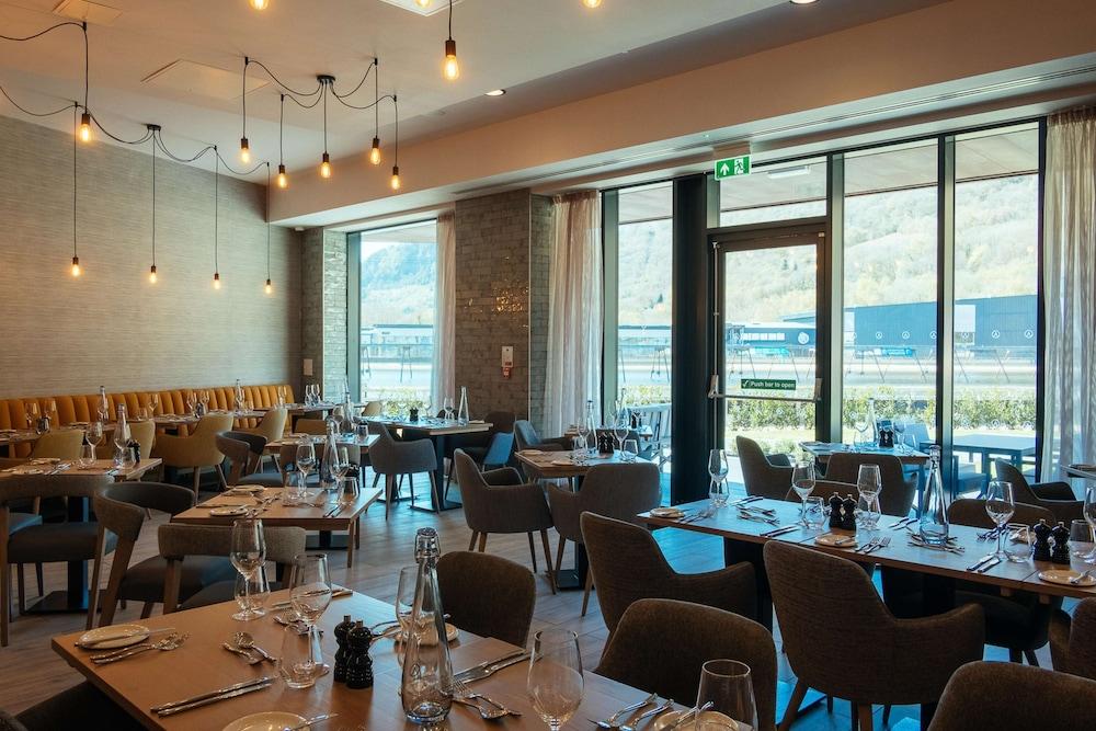 Hilton Garden Inn Snowdonia