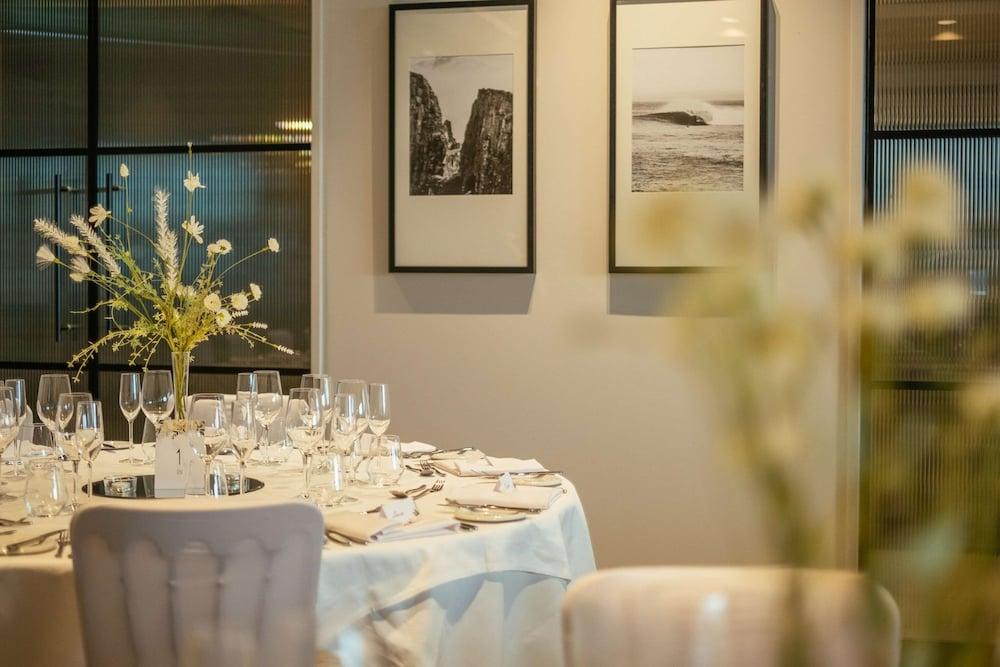 Hilton Garden Inn Snowdonia