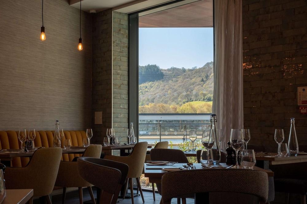 Hilton Garden Inn Snowdonia