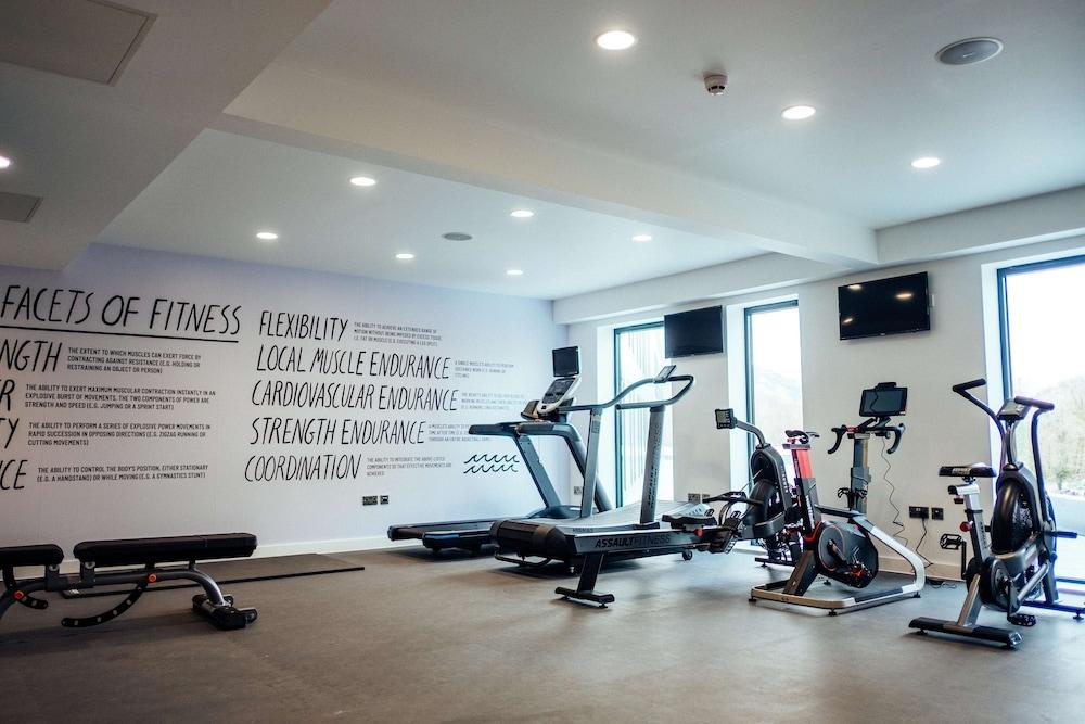 Hilton Garden Inn Snowdonia
