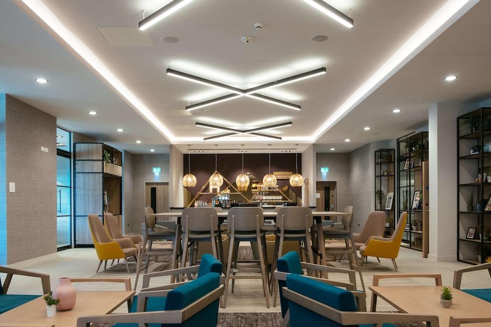Hilton Garden Inn Snowdonia