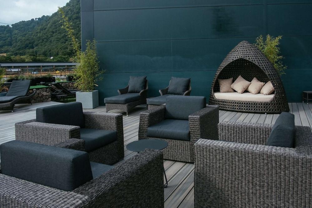 Hilton Garden Inn Snowdonia
