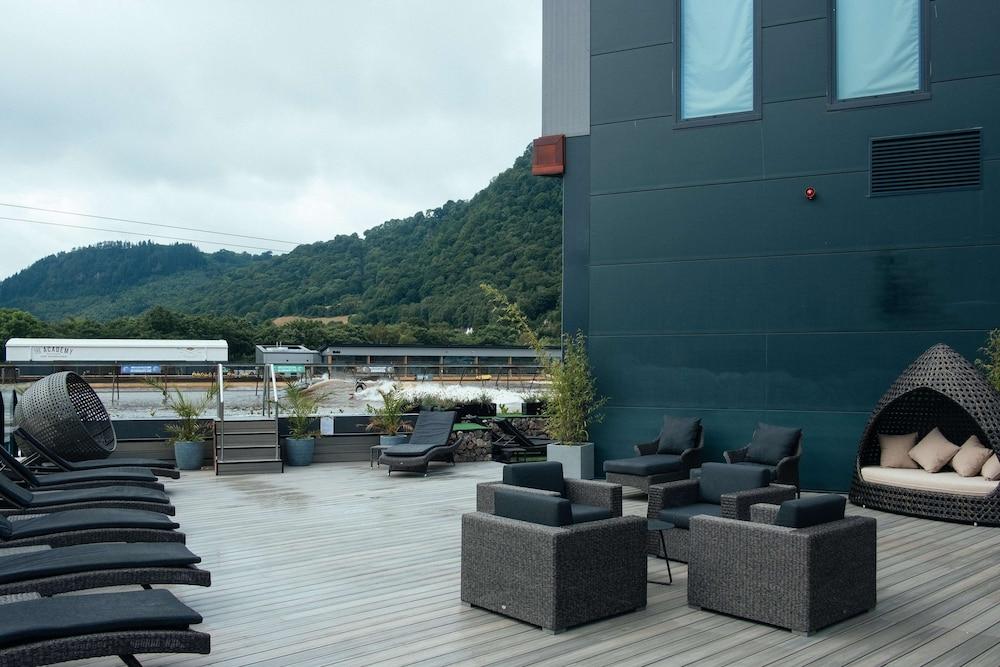 Hilton Garden Inn Snowdonia