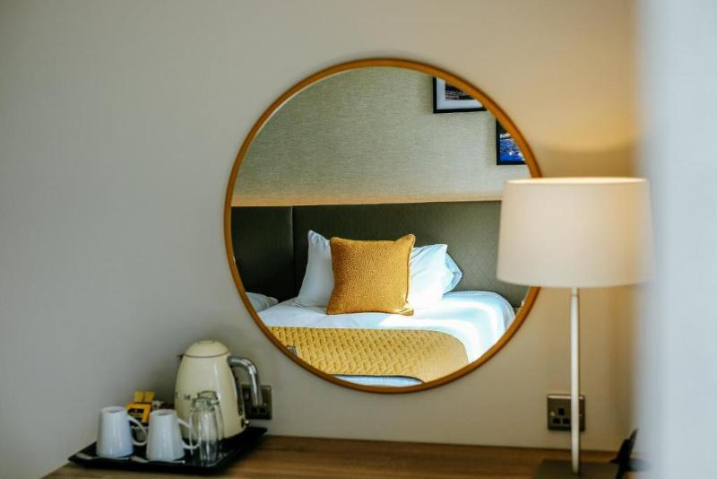 Hilton Garden Inn Snowdonia