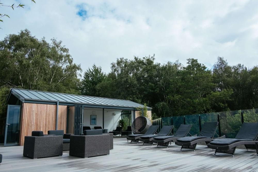 Hilton Garden Inn Snowdonia