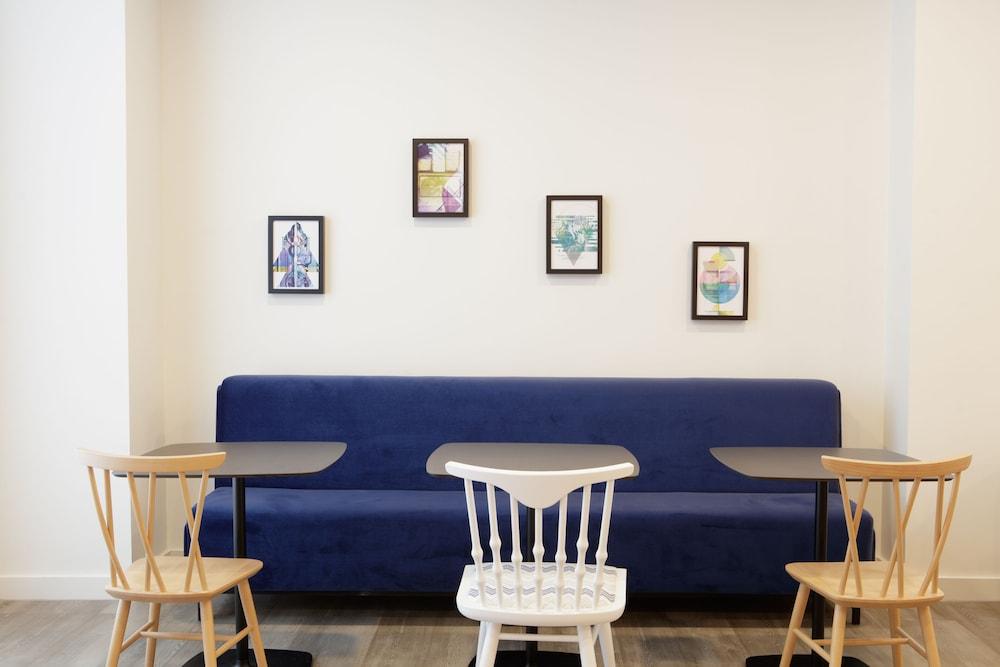 Hampton By Hilton Manchester Norther Qua
