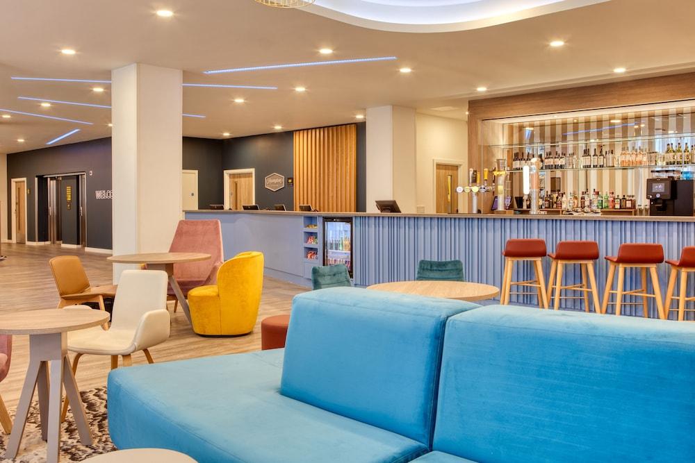 Hampton By Hilton Manchester Norther Qua