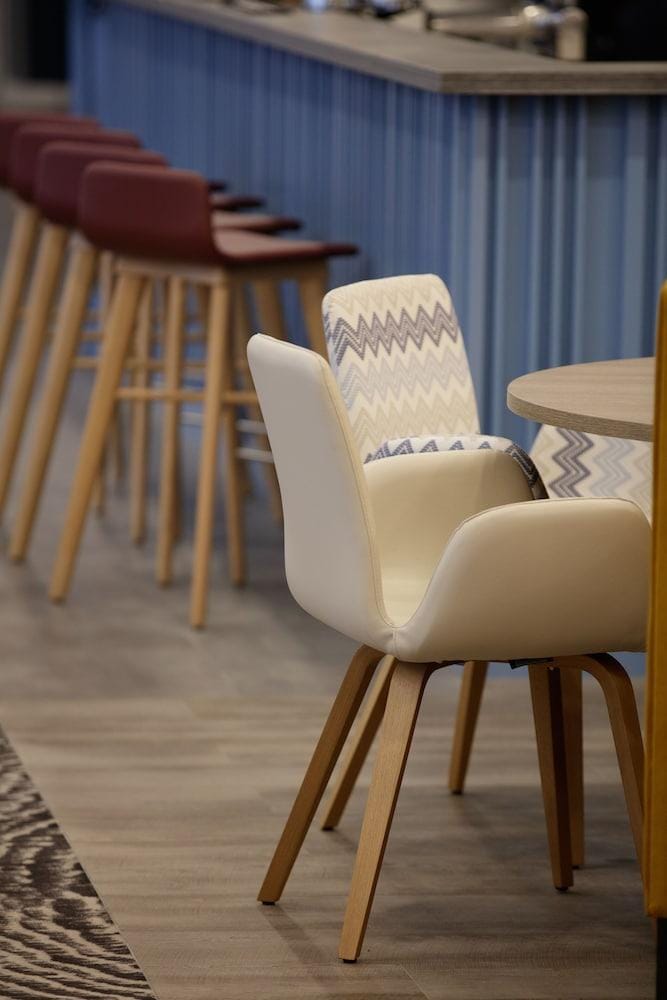 Hampton By Hilton Manchester Norther Qua